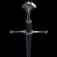 6.jpg ARAGORN SWORD ANDURIL - LORD OF THE RINGS