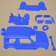 A005.png Suzuki Jimny 2013 Printable Car In Separate Parts