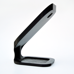 Pic_2.png STL-Datei ONEPLUS ONE LAMP STAND kostenlos・Design für 3D-Drucker zum herunterladen