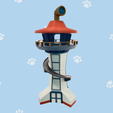Tower.png PawPatrol - Lookout Tower