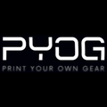 PYOG3D