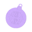 Christmas Ornament 7.stl Kit Christmas Ornament 2