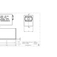 BLUEPRINT-12.7X99mm-NATO.jpg .50 CAL Opened ammo box ( 12.7 * 99 mm NATO)