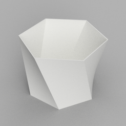 06ac2304-a502-43ec-ae6a-e16cdf70d51d.PNG STL file Pot 8cm・3D printer model to download