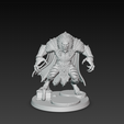 diplomatic-werewolf-anthropomorphic-stl-figure-front-view.png Diplomatic Werewolf - Anthropomorphic STL Figure