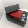 1000038563.jpg Deckbox with dice compartment