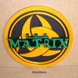 thematrix-pelicula-ficcion-maquinas-lucha.jpg thematrix, pelicula, ficcion, neo, oraculo, elegido, maquinas, robot, naves, cartel, impresion3d