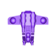 Chibi Gunship.stl Republic Gunship LAAT - Chibi Star wars