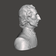 John-Tyler-8.png 3D Model of John Tyler - High-Quality STL File for 3D Printing (PERSONAL USE)