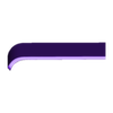Diamond-Reo-Royale-Windshield-left-1-32.stl Diamond Reo Royale Daycab 1/32-1/24 Scale cab