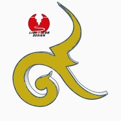 unnamed2.jpg KING RAMA 9" led lamp