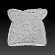 1.jpg7492a34a-9ba6-465a-8356-12c969426edcOriginal.jpg Bread Slice 3D Scan 3D model