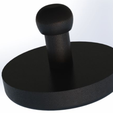 image_2023-05-13_141544992.png Fichier STL Code sécurisé de l'Apple Watch・Idée pour impression 3D à télécharger