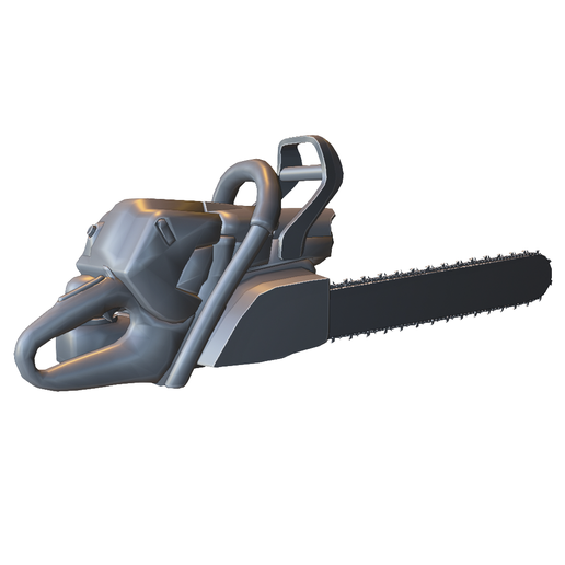 Chainsaw Power Tool