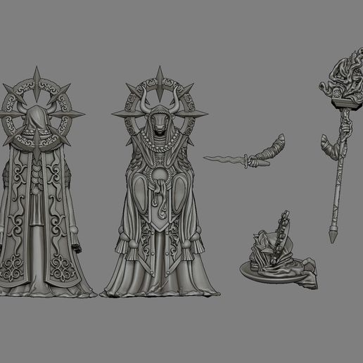 render.jpg Chorister of Greed