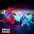 Flexi-Factory-Mech-Dragon_2.jpg Flexi Factory Print-in-Place Mech Dragon