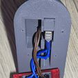 parksidedyson-12.jpeg TOTAL Industrial 20V battery to Dyson V7 and V8 tool