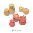 1000X1000-Gracewindale-props.jpg Market Props Set