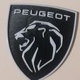 Lion_3.jpg Logo Peugeot