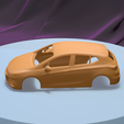 a003.png OPEL ASTRA 2020 (1/24) printable car body