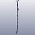 Tharundil 1 Sword.jpg Thranduil sword