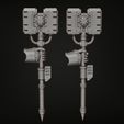 3.5.jpg Saturnine Grav Crusher Hammers