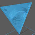 All-Seeing-Eye3.png All Seeing Eye CNC Relief