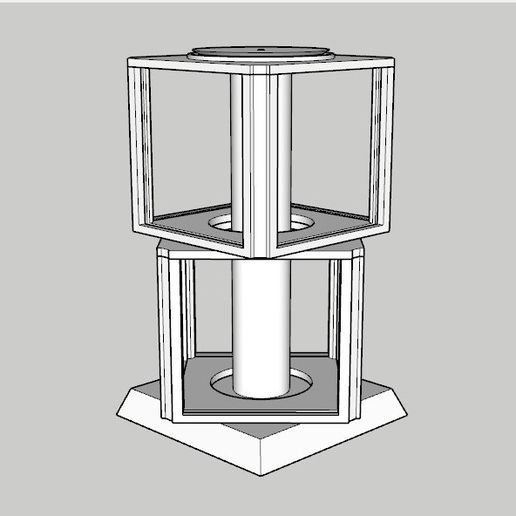 rotating_lithophane2.jpg Rotating Lithophane Lamp