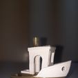 Benchy - The jolly 3D printing torture-test