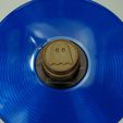 DSC01873.JPG Buck Thirty LP Record Stabilizer / Weight #GhostlyVinyl UPDATED 2014-11-23