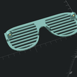 shutter_plain.png Parametric Shutter Glasses