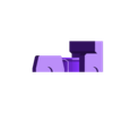h3a.stl Genshin Impact - Kaveh Briefcase Accessories