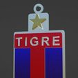 otra.jpg Key ring club tigre