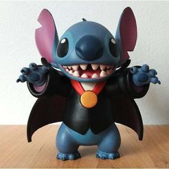 featured_preview_Ek4lsXyXEAAgH-f.jpg Fichier 3D gratuit Point d'Halloween・Modèle pour impression 3D à télécharger