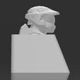 Master-Chief-Keycap-Side-Profile.png MASTER CHIEF HEAD KEYCAP | KEYCAP FOR MECHANICAL CHERRY MX KEYBOARD