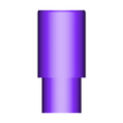 OBUS-76-G-A.stl WARHEAD - 76G SHELL