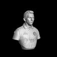 02.jpg Lionel Messi 3D print model