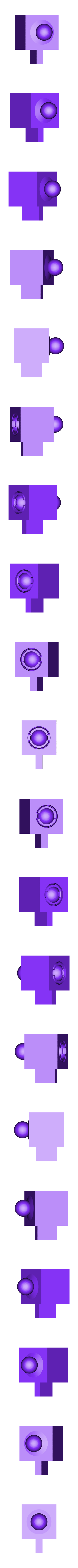 TailEnd.stl Ender Dragon