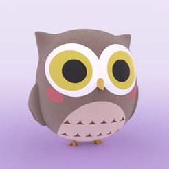 owl.276.jpg Cute Owl