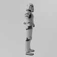 Stortrooper0007.png Stormtrooper Lowpoly Rigged