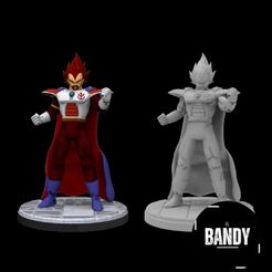 king-PhotoRoom-7.jpg Rey Vegeta Dragon ball z
