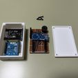 assembly_inside.jpg LOLIN D1 Mini + RC522 + Buzzer Enclosure