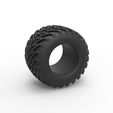 1.jpg Diecast offroad tire 50 Scale 1:25