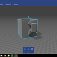 Captura de pantalla (12).png Free 3D file Mine Mug・3D print design to download