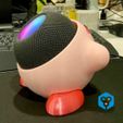 1.jpg Kirby HomePod mini stand