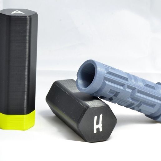 Labyrinth Gift Box 3D model