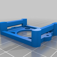 7fe94a1f5ec11a1f249612225413b589.png Fichier STL gratuit Mini Racer Dquad 120mm 3S Polycarbonate avec Micro Swift RunCam・Plan à télécharger et à imprimer en 3D