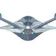 Protostar-Mk14.png USS Prodigy / USS Protostar Functional Model | Star Trek Prodigy | By Collins Creations 3D