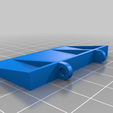 88cece6bd0743225ca55d9b8114399e5.png Бесплатный STL файл Playmobil System X hospital elevator ramp・Дизайн 3D-принтера для скачивания
