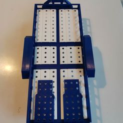 Rc Trailer onroad oder Bagger